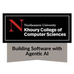 Certification badge