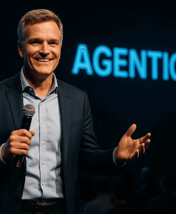 Workshop participants in discussion